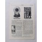 Arató Antal, Dr. (szerk.): Kisgrafika 36. évf. 1-4. sz. + Különszám 1997