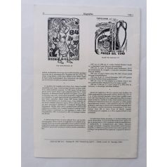   Arató Antal, Dr. (szerk.): Kisgrafika 37. évf. 1-4. sz. 1998
