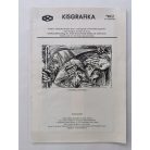 Arató Antal, Dr. (szerk.): Kisgrafika 37. évf. 1-4. sz. 1998