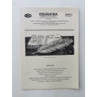 Arató Antal, Dr. (szerk.): Kisgrafika 39. évf. 1-4. sz. 2000