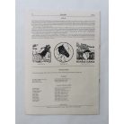 Arató Antal, Dr. (szerk.): Kisgrafika 39. évf. 1-4. sz. 2000