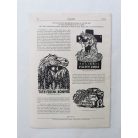 Arató Antal, Dr. (szerk.): Kisgrafika 39. évf. 1-4. sz. 2000