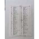 Arató Antal, Dr. (szerk.): Kisgrafika 39. évf. 1-4. sz. 2000