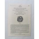 Arató Antal, Dr. (szerk.): Kisgrafika 39. évf. 1-4. sz. 2000