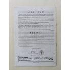 Arató Antal, Dr. (szerk.): Kisgrafika 40. évf. 1-4. sz. 2001