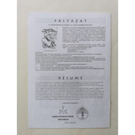 Arató Antal, Dr. (szerk.): Kisgrafika 40. évf. 1-4. sz. 2001