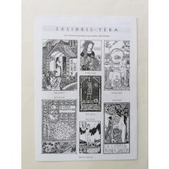   Arató Antal, Dr. (szerk.): Kisgrafika 41. évf. 1-2. + 4. sz. 2002