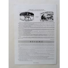   Arató Antal, Dr. (szerk.): Kisgrafika 42. évf. 1-4. sz. 2003