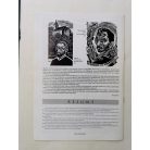 Arató Antal, Dr. (szerk.): Kisgrafika 42. évf. 1-4. sz. 2003