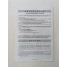 Arató Antal, Dr. (szerk.): Kisgrafika 42. évf. 1-4. sz. 2003