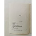 Lenkey István (szerk.): Kisgrafika 1981-1983 tartalomjegyzék