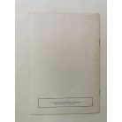 Lenkey István (szerk.): Kisgrafika 1981-1983 tartalomjegyzék