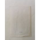 Lenkey István (szerk.): Kisgrafika 1984-1986 tartalomjegyzék