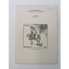   Lenkey István (szerk.): Kisgrafika 1990-1994 tartalommutató