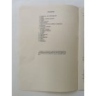 Lenkey István (szerk.): Kisgrafika 1990-1994 tartalommutató