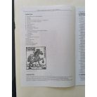 Lenkey István (szerk.): Kisgrafika 1995-2000 tartalommutató