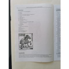   Lenkey István (szerk.): Kisgrafika 1995-2000 tartalommutató