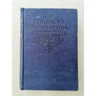 Arthur Mee (szerk.): The Children's Encyclopedia - Volume 2