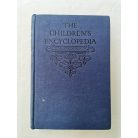 Arthur Mee (szerk.): The Children's Encyclopedia - Volume 3