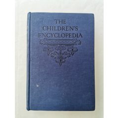   Arthur Mee (szerk.): The Children's Encyclopedia - Volume 3