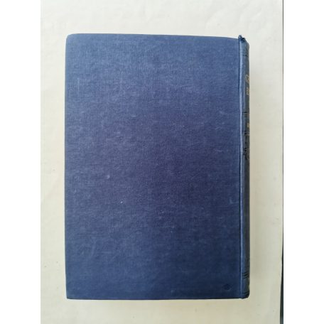 Arthur Mee (szerk.): The Children's Encyclopedia - Volume 3