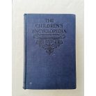 Arthur Mee (szerk.): The Children's Encyclopedia - Volume 4