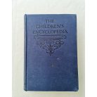 Arthur Mee (szerk.): The Children's Encyclopedia - Volume 6