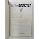 Kuczka Péter (szerk.): Metagalaktika 4 - II. kötet