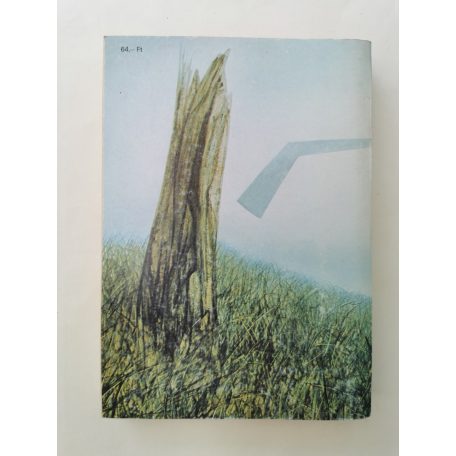 Kuczka Péter (szerk.): Metagalaktika 5