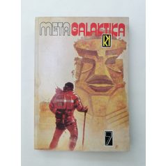 Kuczka Péter (szerk.): Metagalaktika 7