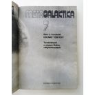 Kuczka Péter (szerk.): Metagalaktika 7
