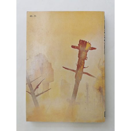 Kuczka Péter (szerk.): Metagalaktika 7