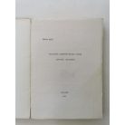 Vértes Ernő: Csillagász szakkörök története Magyarországon 1873-tól napjainkig