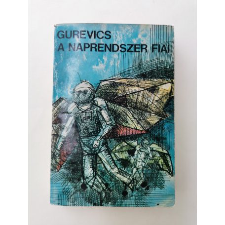 Georgij Gurevics: A Naprendszer fiai