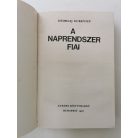 Georgij Gurevics: A Naprendszer fiai