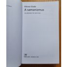 Mircea Eliade: A samanizmus 