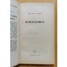 Diószegi Vilmos: Samanizmus 