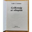 Leslie L. Lawrence: Gyilkosság az olimpián 