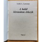 Leslie L. Lawrence: A halál kisvasúton érkezik