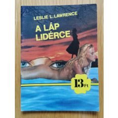Leslie L. Lawrence: A láp lidérce