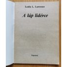 Leslie L. Lawrence: A láp lidérce