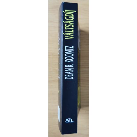 Dean R. Koontz: Váltságdíj - Meghalnál-e a szerelmedért? 
