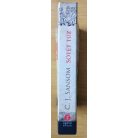 C. J. Sansom: Sötét tűz 