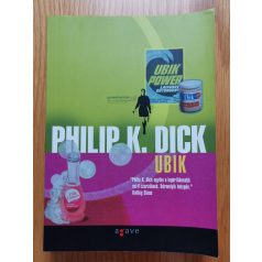 Philip K. Dick: Ubik