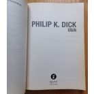 Philip K. Dick: Ubik