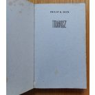 Philip K. Dick: Transz