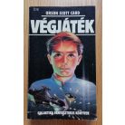Orson Scott Card: Végjáték (Első kiadás!)