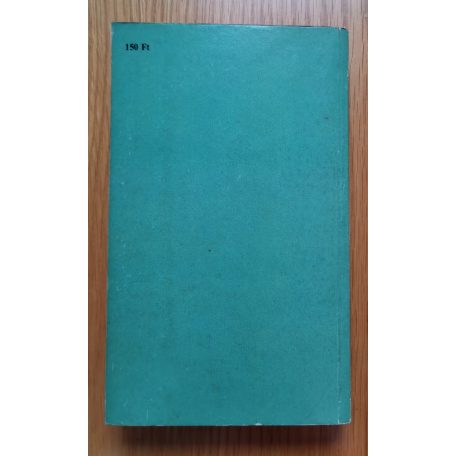 Orson Scott Card: Végjáték (Első kiadás!)