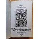 William Glendown: Boszorkányszombat 