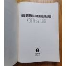 Neil Gaiman, Michael Reaves:  Köztesvilág 